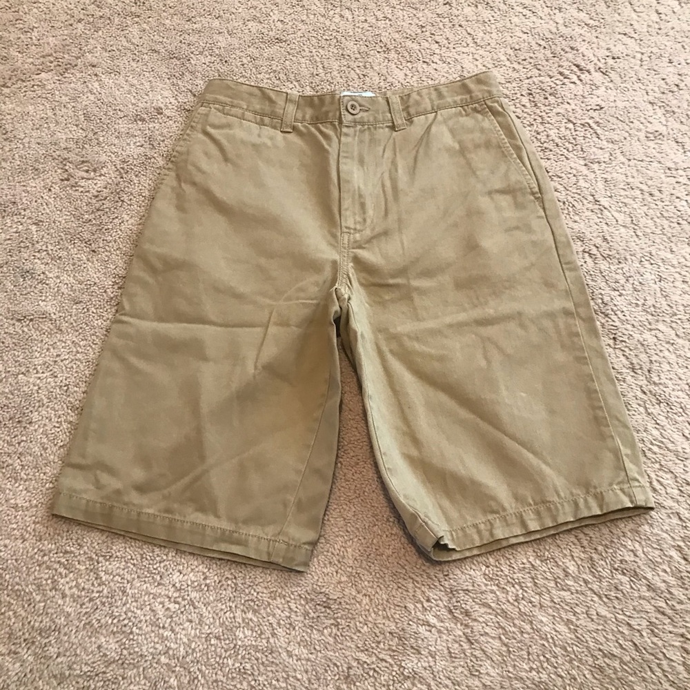 Class Club boys Khakis